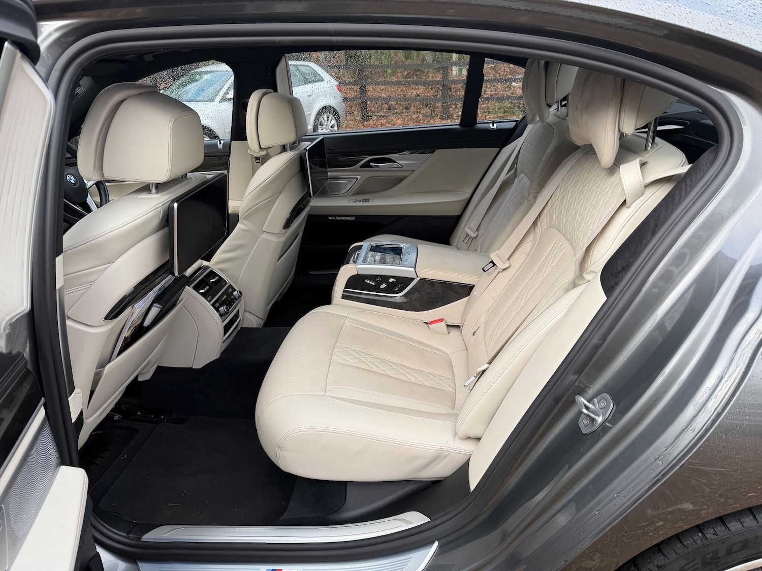 Used BMW 7 Series 2016 for sale - 77120605: Photo 13