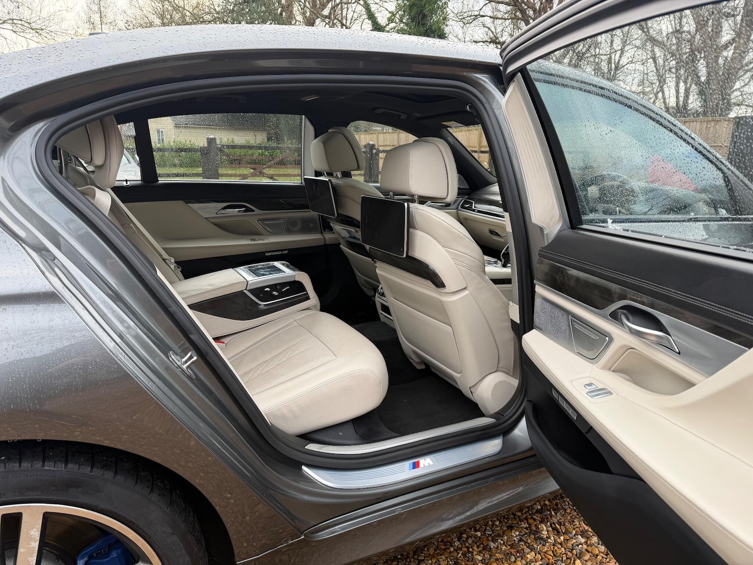 Used BMW 7 Series 2016 for sale - 77120605: Photo 17