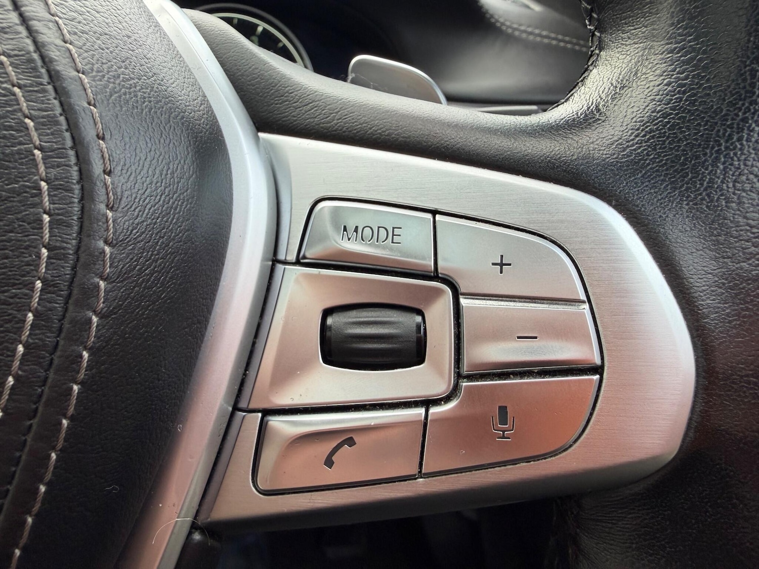 Used BMW 7 Series 2016 for sale - 77120605: Photo 18