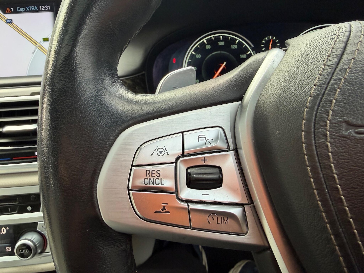 Used BMW 7 Series 2016 for sale - 77120605: Photo 19