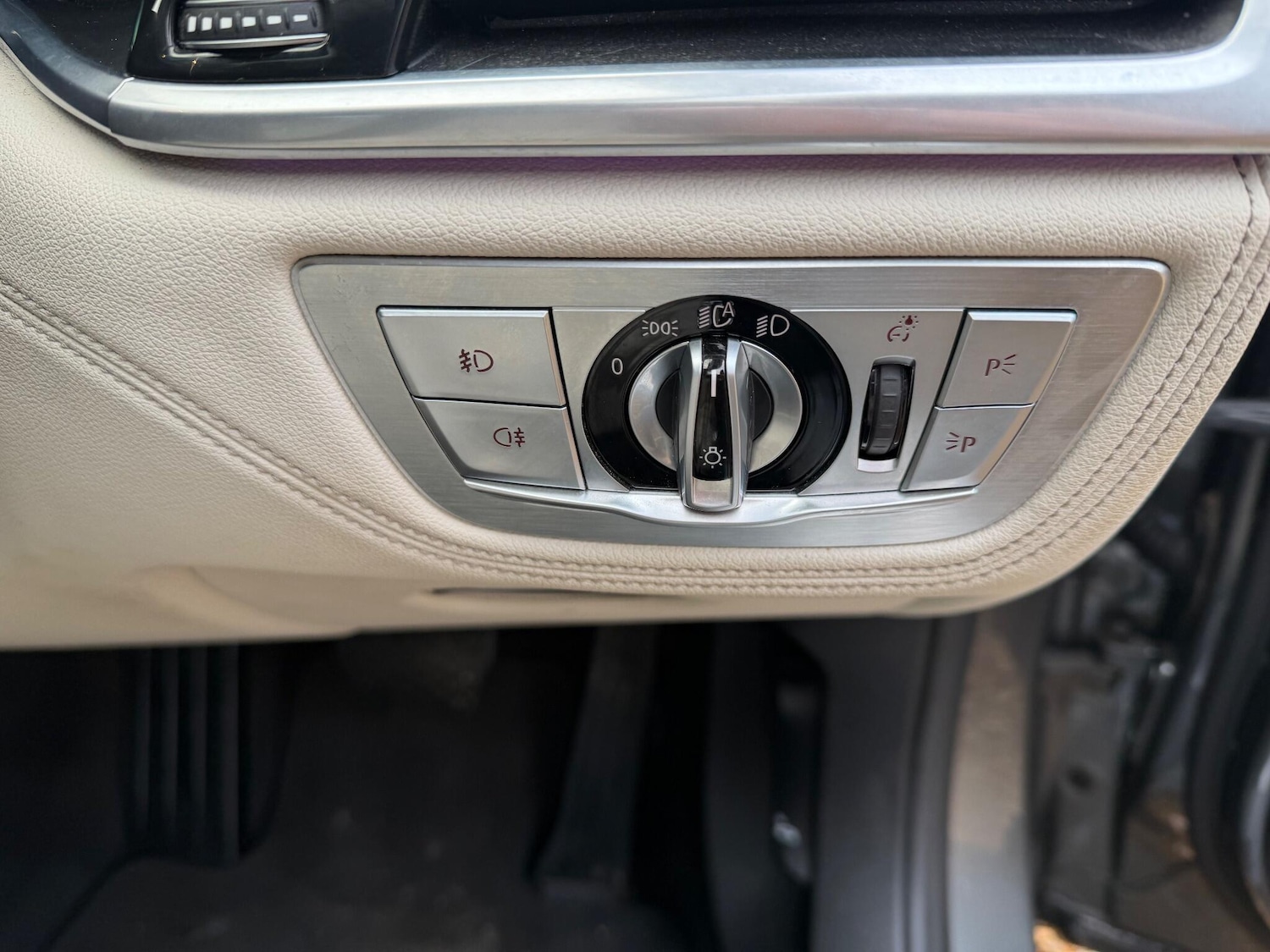 Used BMW 7 Series 2016 for sale - 77120605: Photo 21