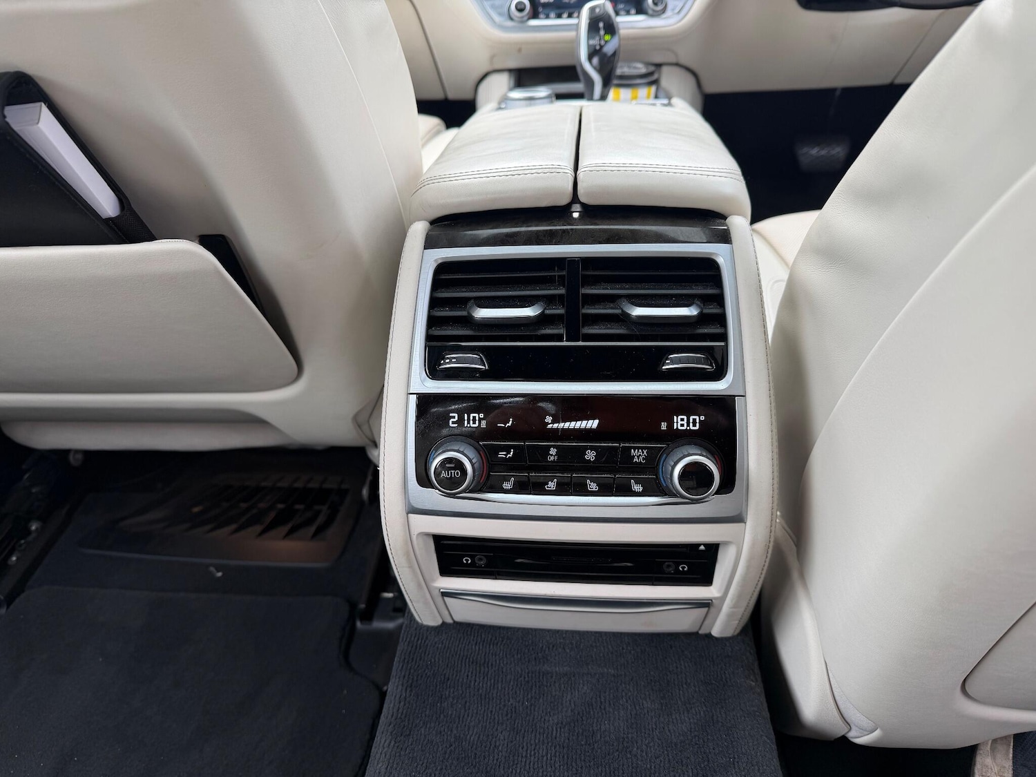 Used BMW 7 Series 2016 for sale - 77120605: Photo 22