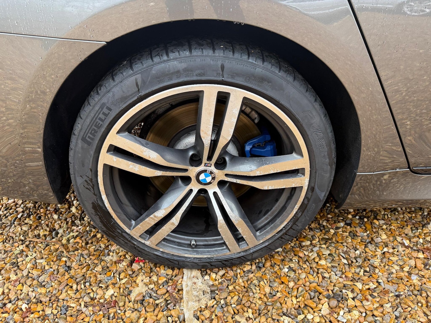 Used BMW 7 Series 2016 for sale - 77120605: Photo 25