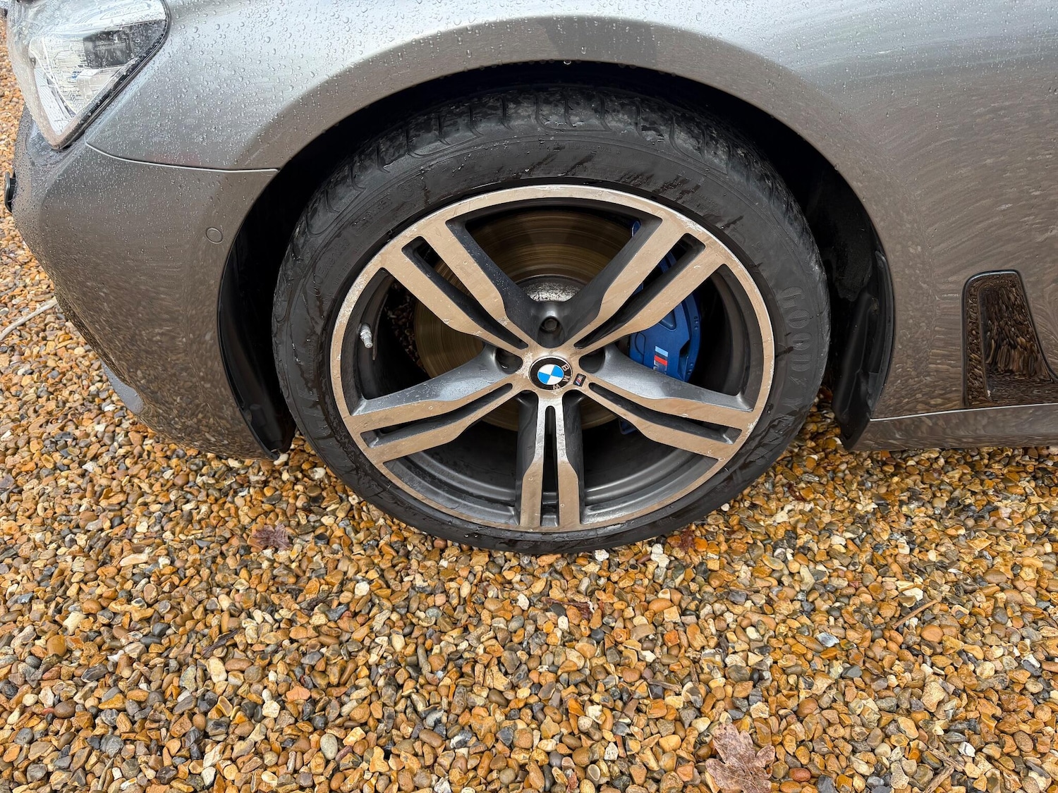 Used BMW 7 Series 2016 for sale - 77120605: Photo 27