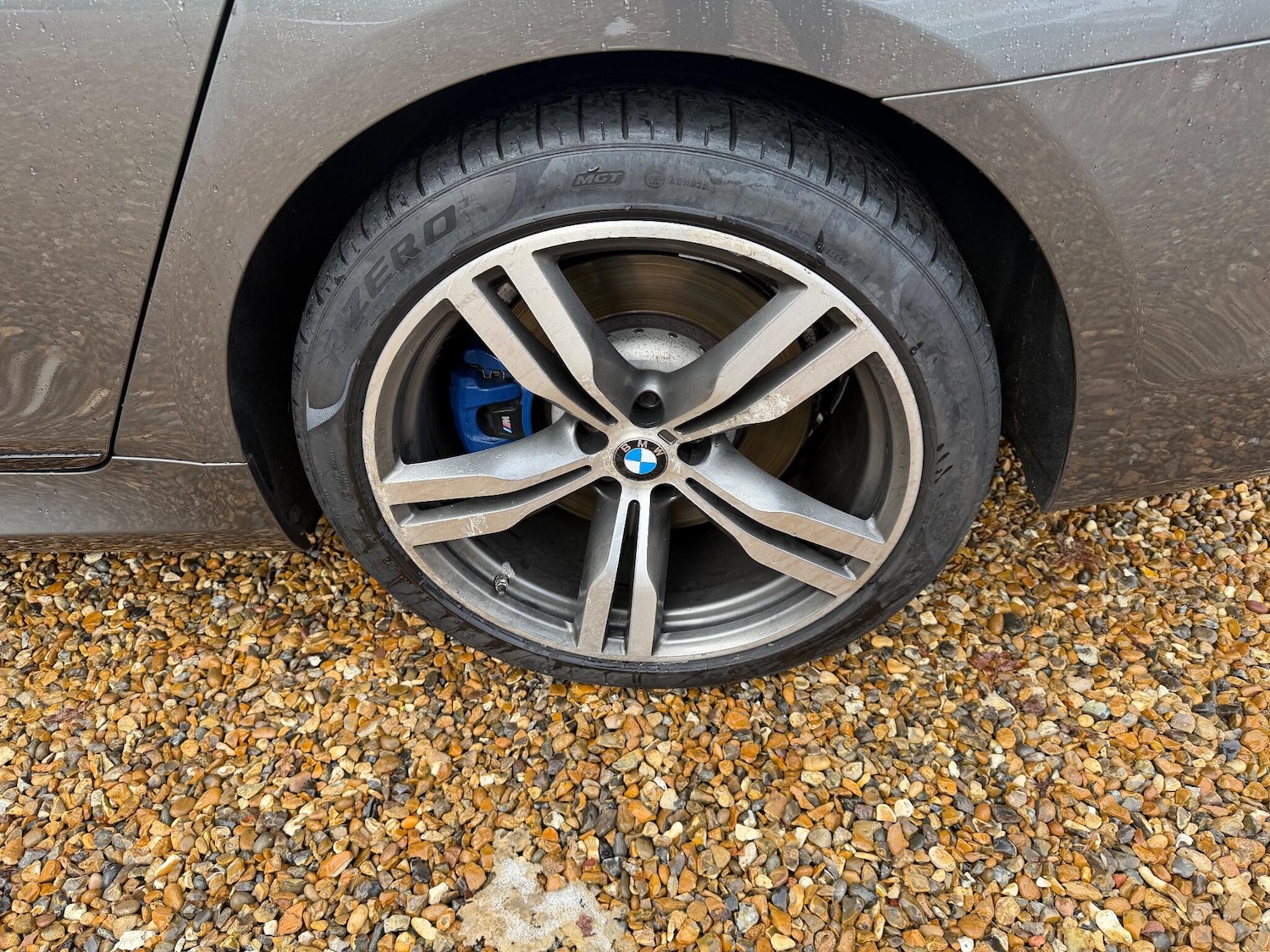 Used BMW 7 Series 2016 for sale - 77120605: Photo 28