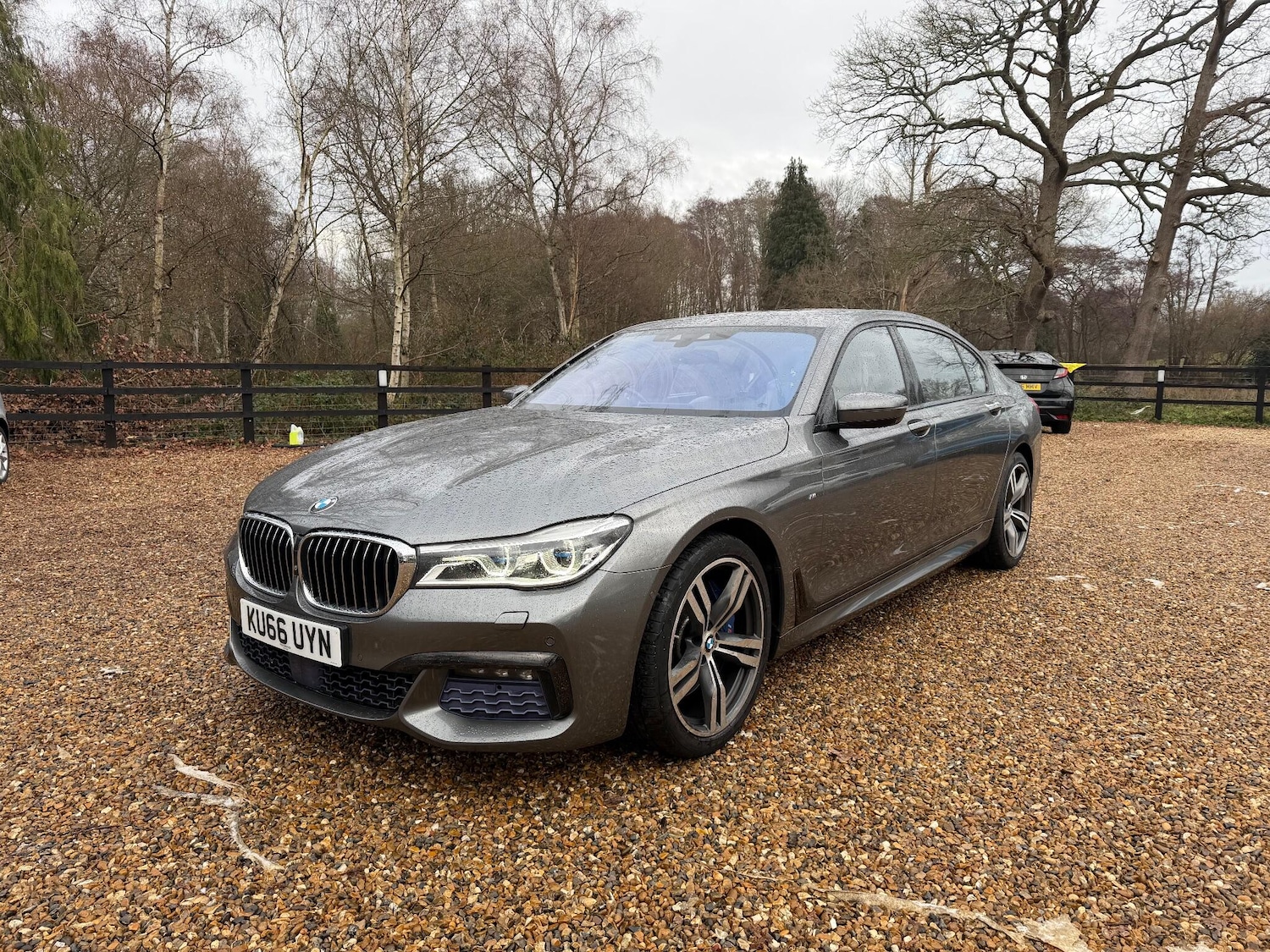 Used BMW 7 Series 2016 for sale - 77120605: Photo 3