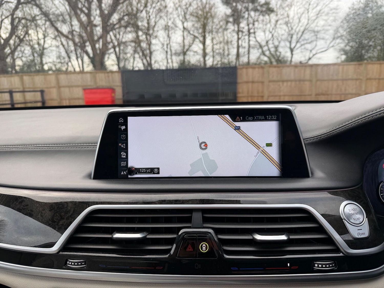 Used BMW 7 Series 2016 for sale - 77120605: Photo 30