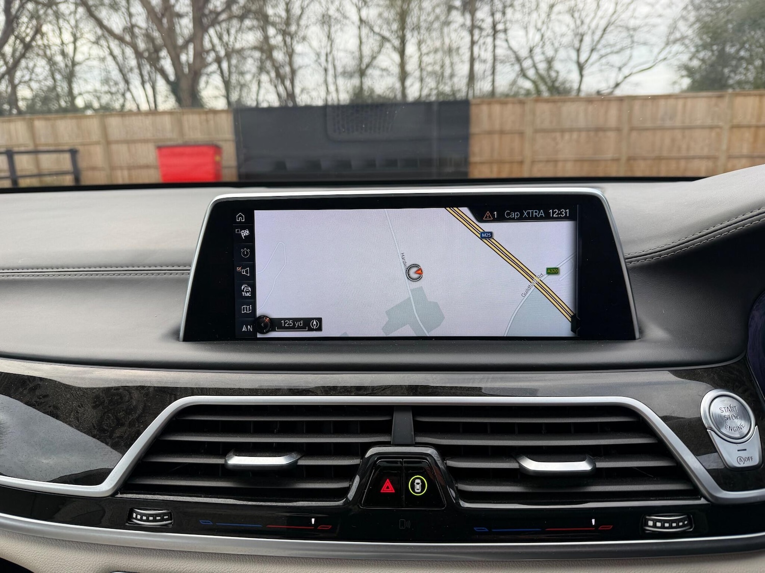 Used BMW 7 Series 2016 for sale - 77120605: Photo 32