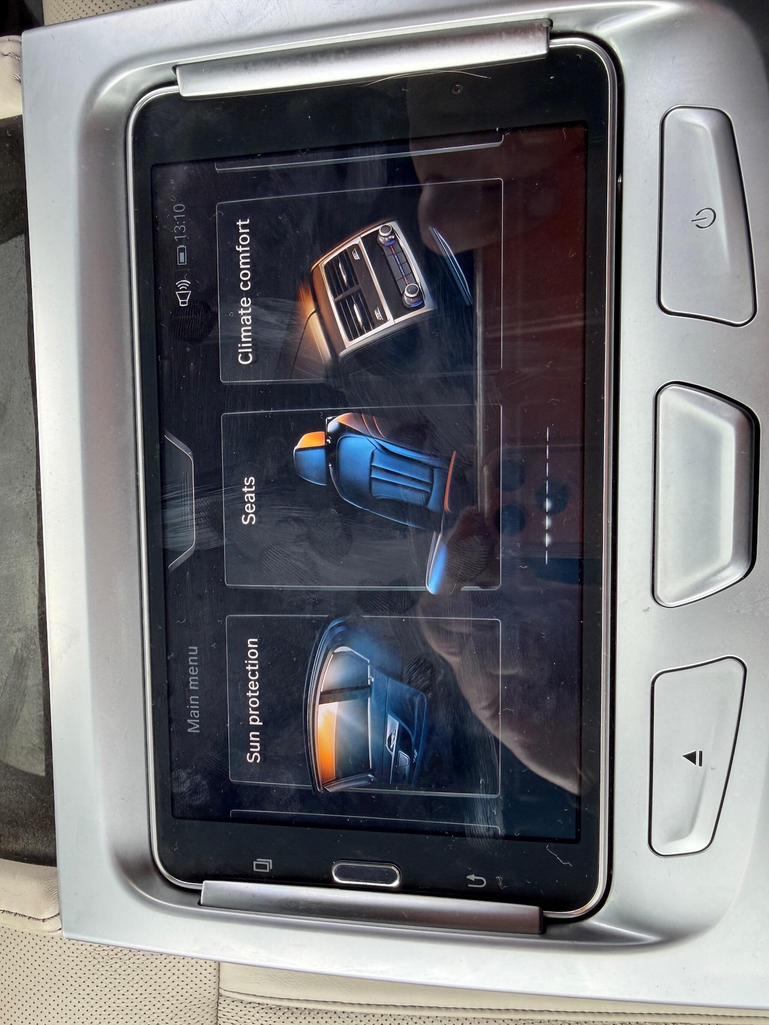 Used BMW 7 Series 2016 for sale - 77120605: Photo 33