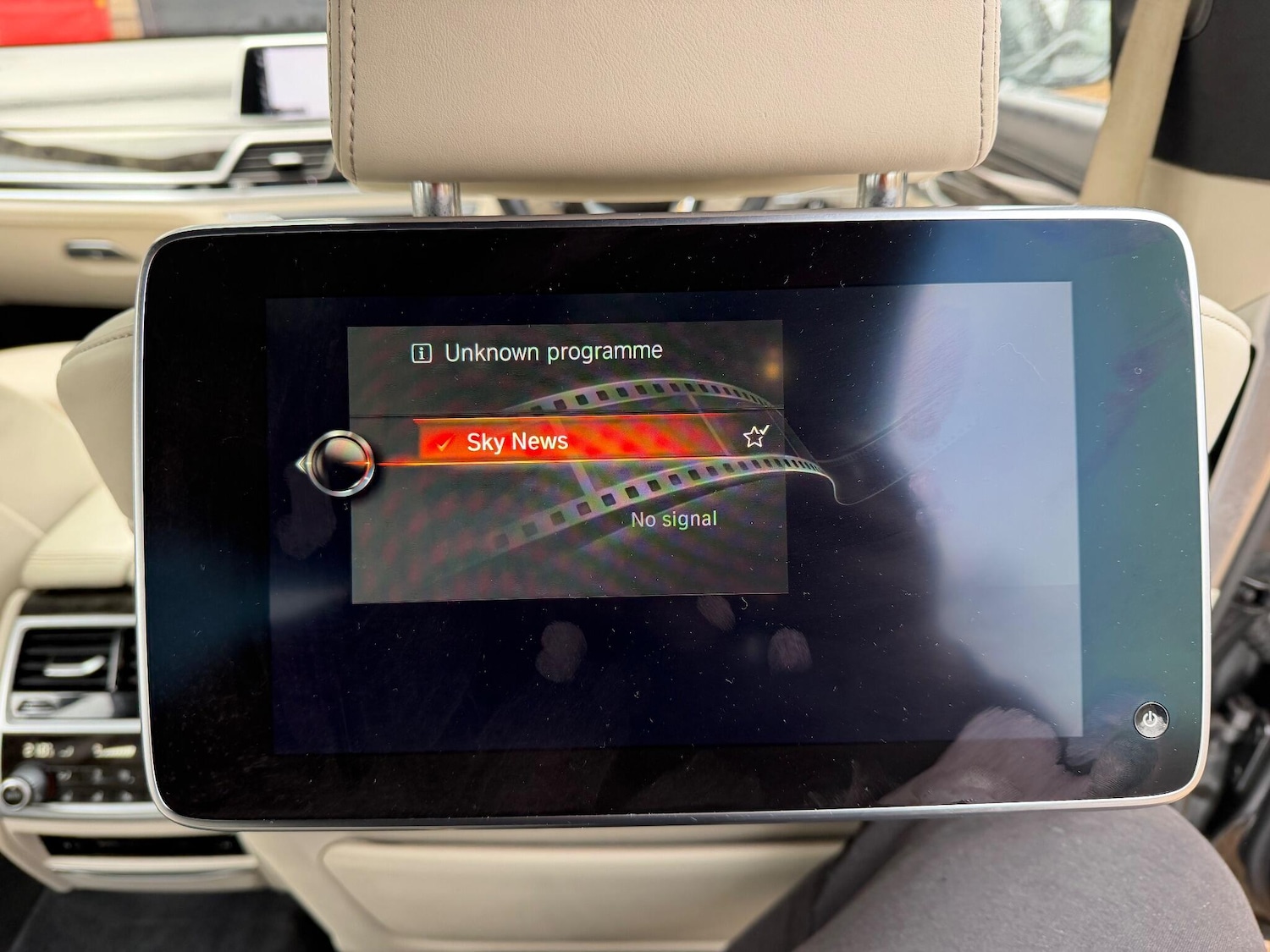 Used BMW 7 Series 2016 for sale - 77120605: Photo 34