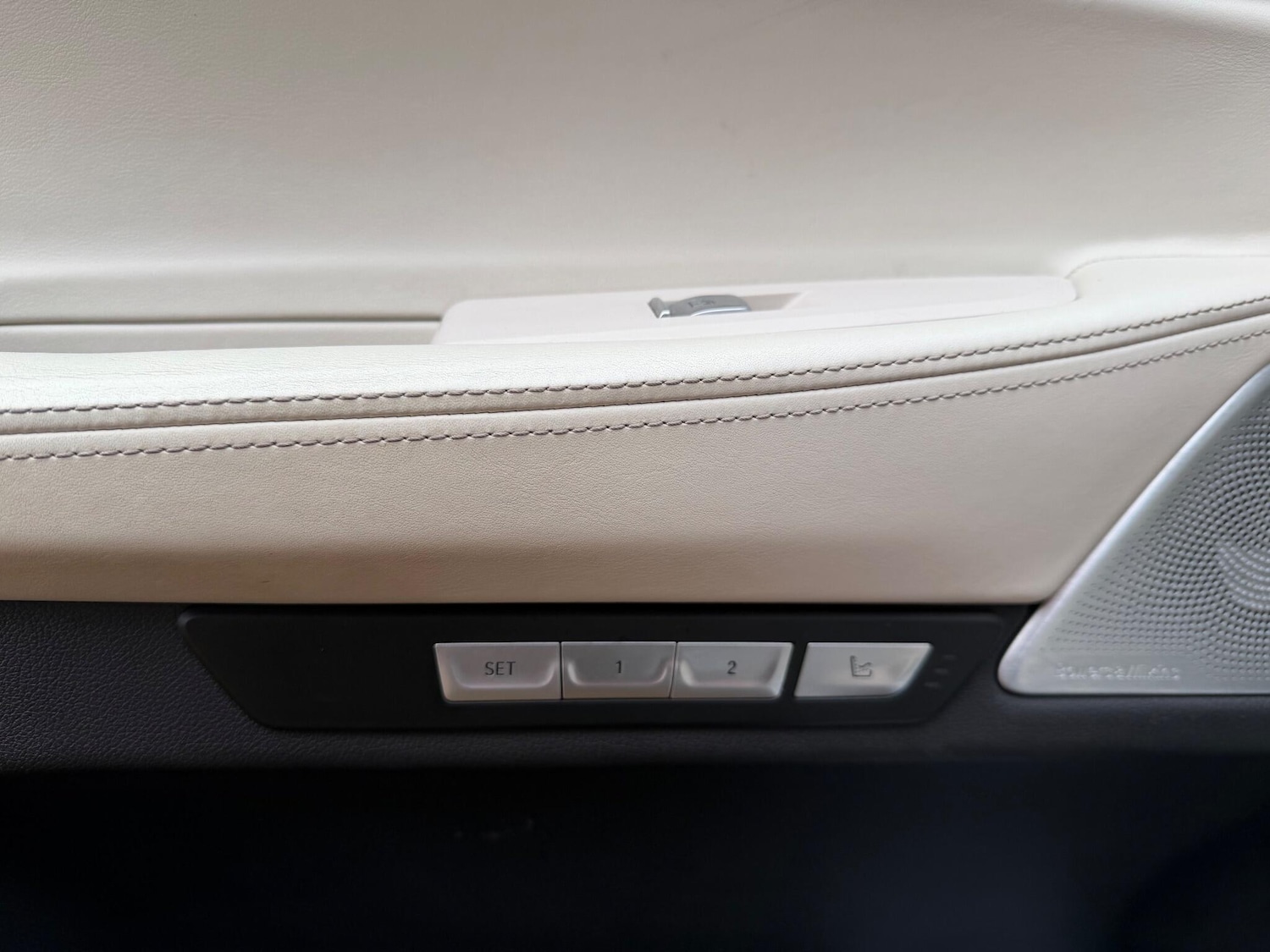 Used BMW 7 Series 2016 for sale - 77120605: Photo 43