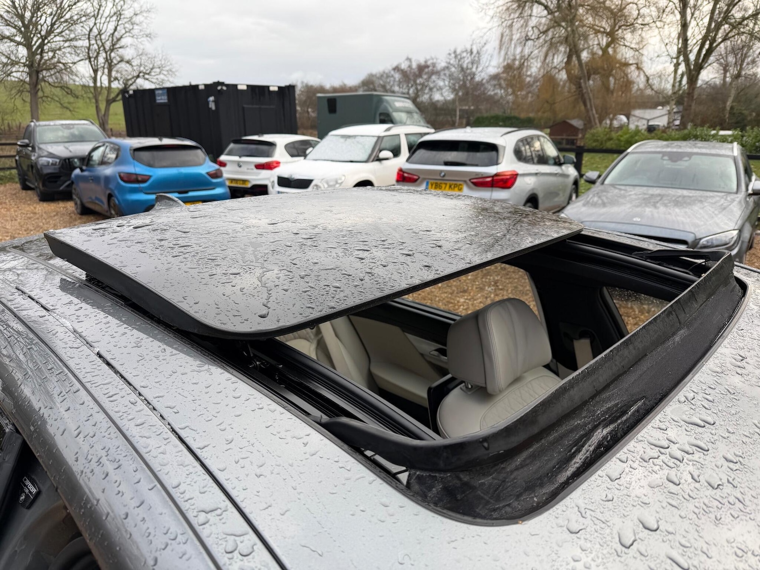 Used BMW 7 Series 2016 for sale - 77120605: Photo 44