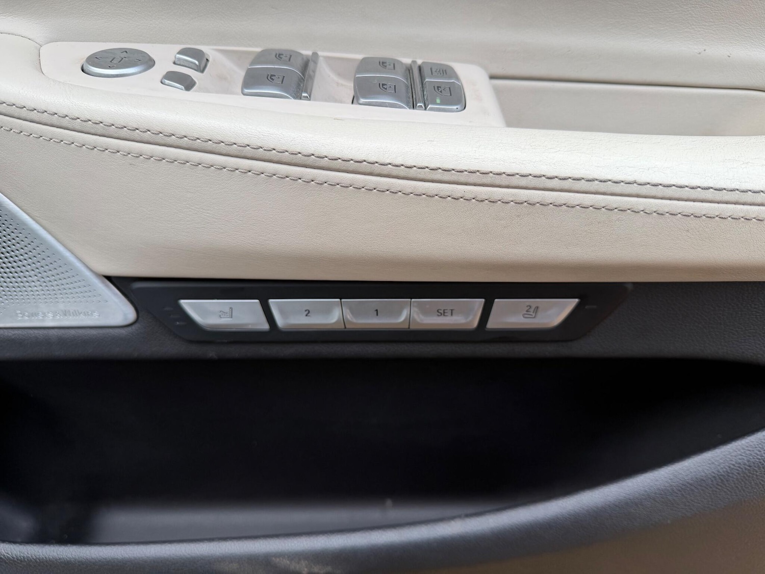 Used BMW 7 Series 2016 for sale - 77120605: Photo 46