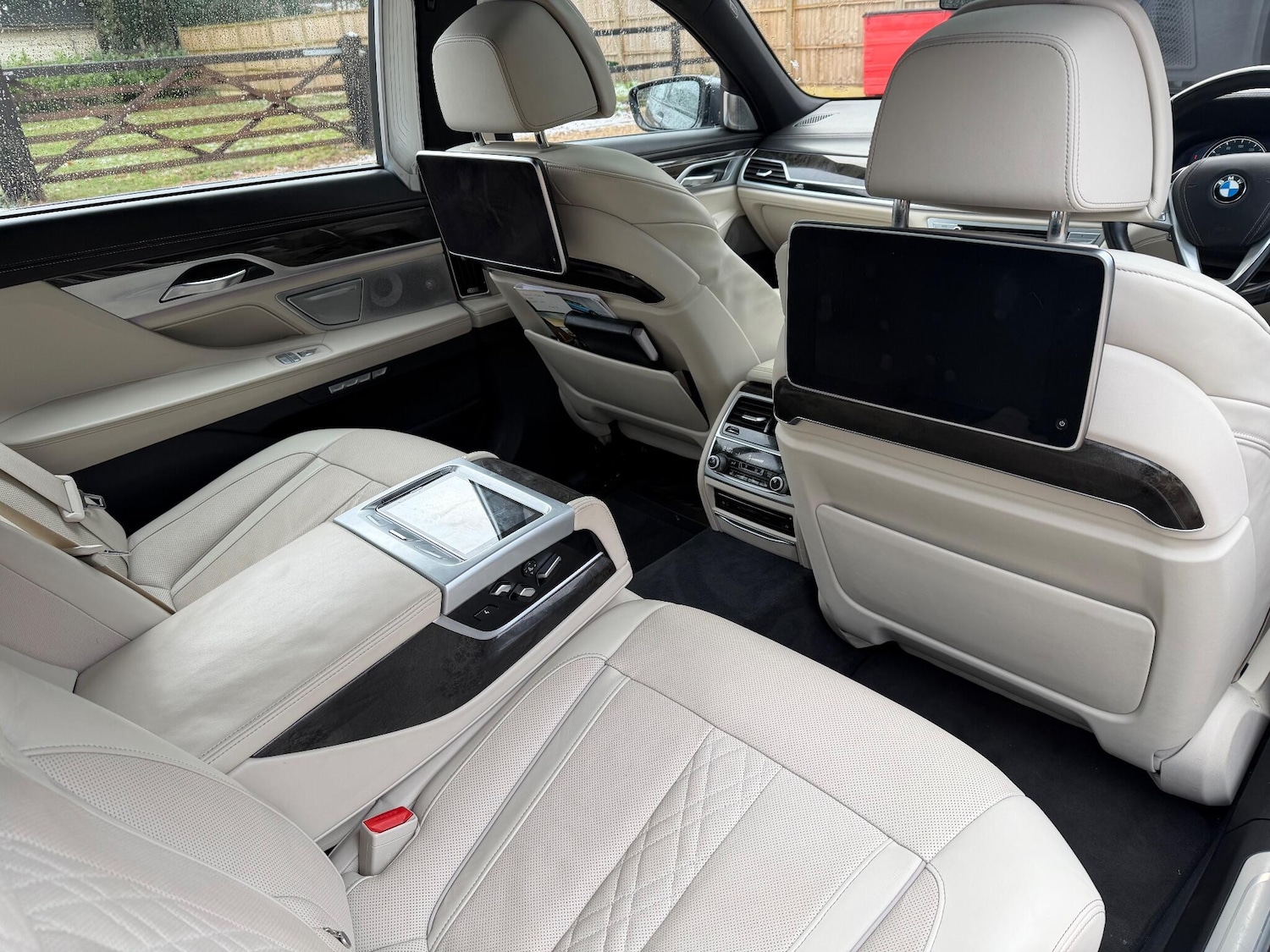 Used BMW 7 Series 2016 for sale - 77120605: Photo 48