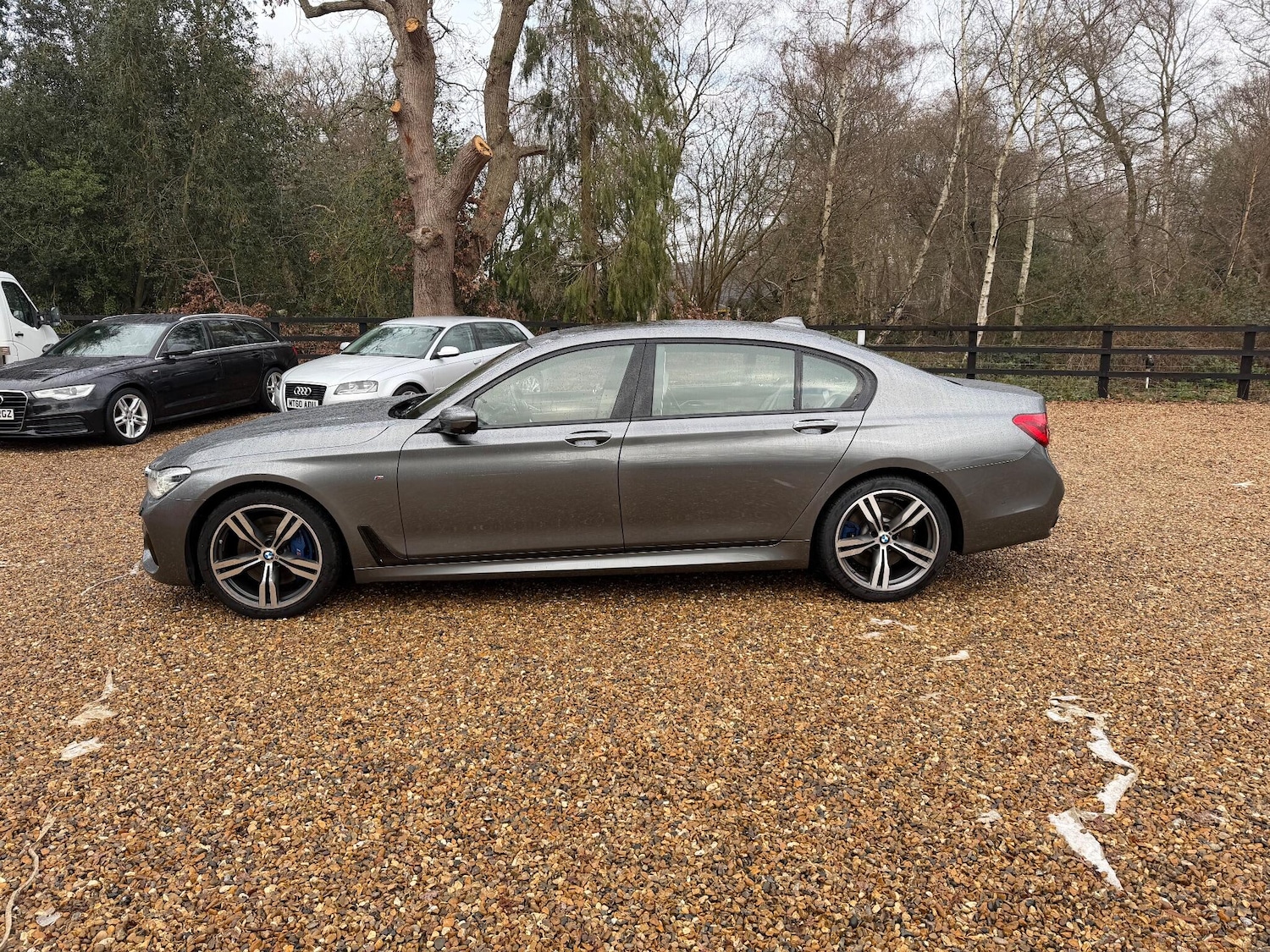 Used BMW 7 Series 2016 for sale - 77120605: Photo 5