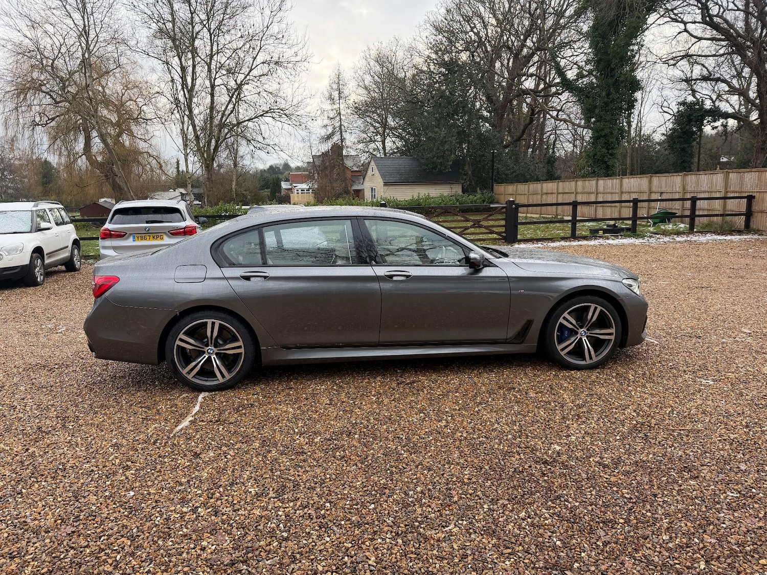 Used BMW 7 Series 2016 for sale - 77120605: Photo 6