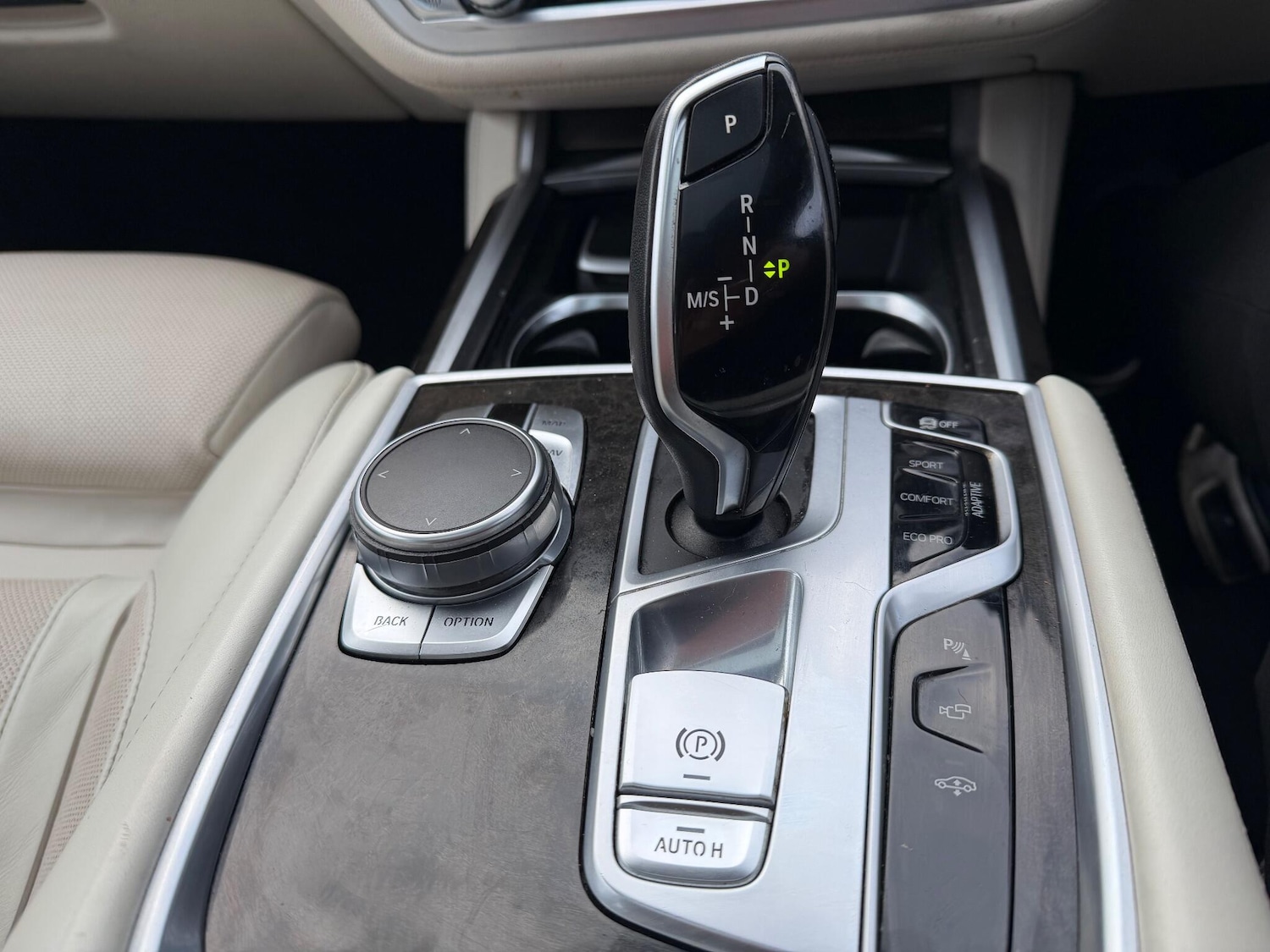 Used BMW 7 Series 2016 for sale - 77120605: Photo 9