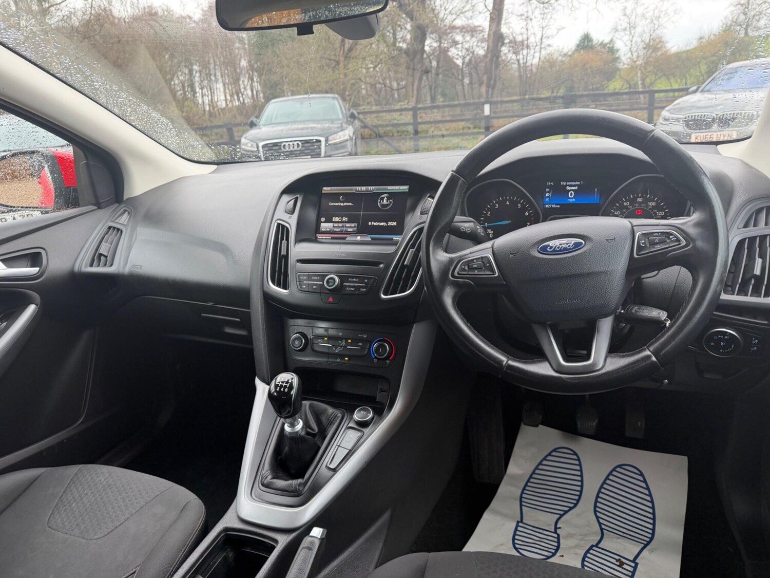 Used Ford Focus 2016 for sale - 77469343: Photo 11