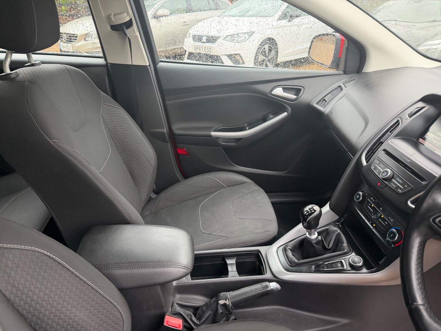 Used Ford Focus 2016 for sale - 77469343: Photo 12