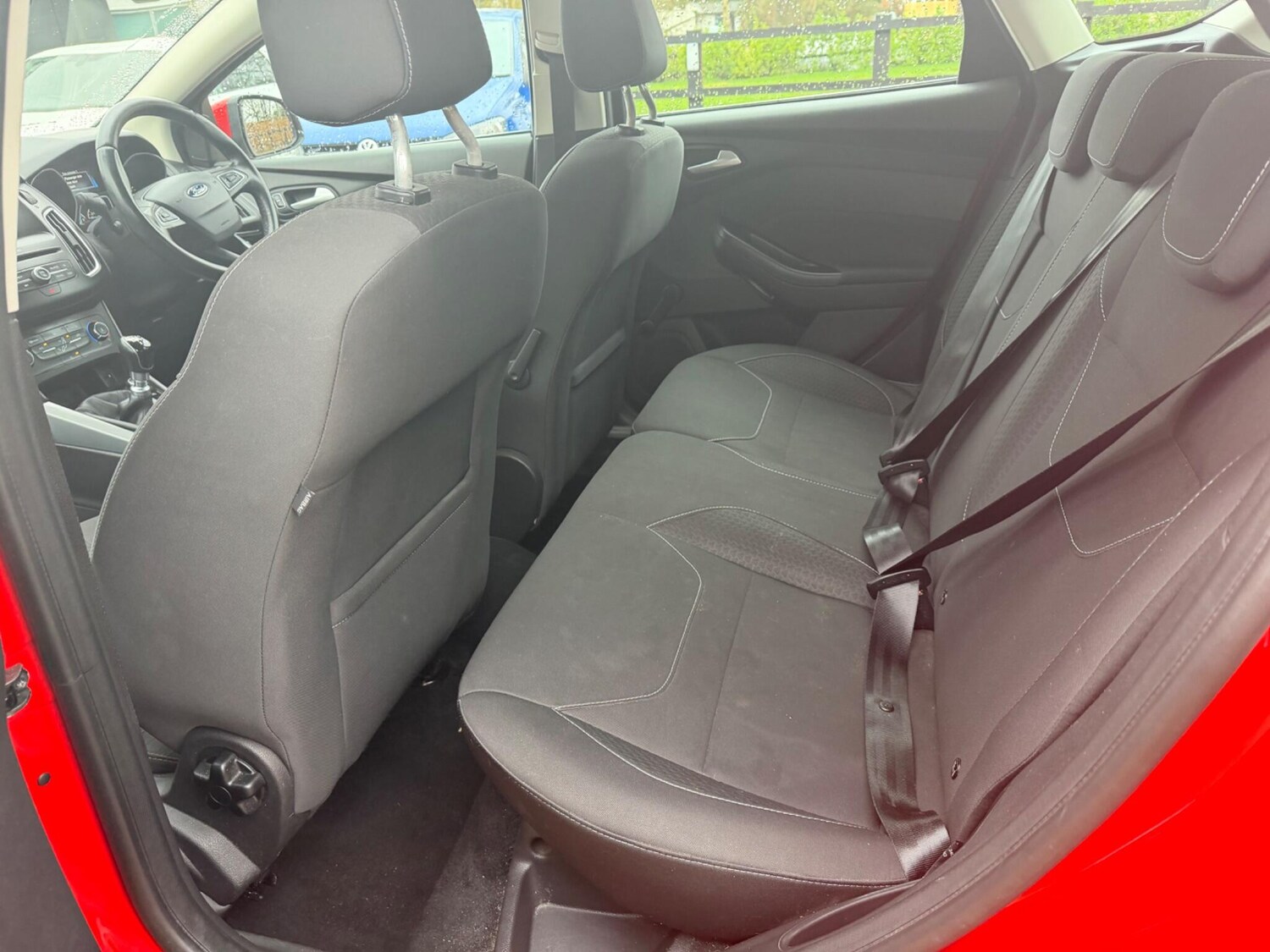 Used Ford Focus 2016 for sale - 77469343: Photo 15