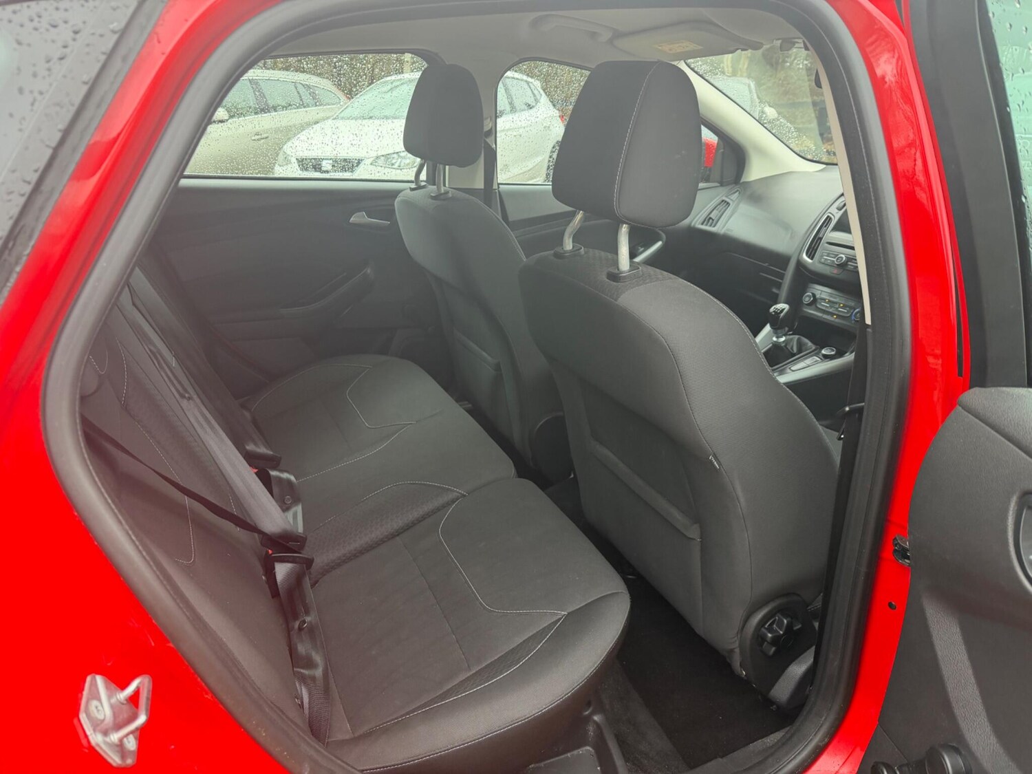 Used Ford Focus 2016 for sale - 77469343: Photo 16