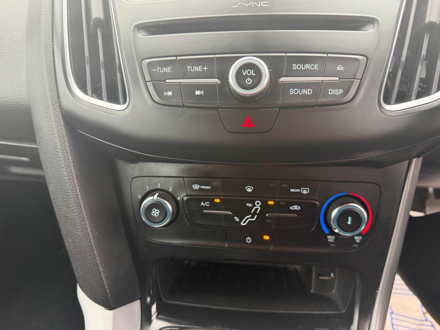 Used Ford Focus 2016 for sale - 77469343: Photo 17