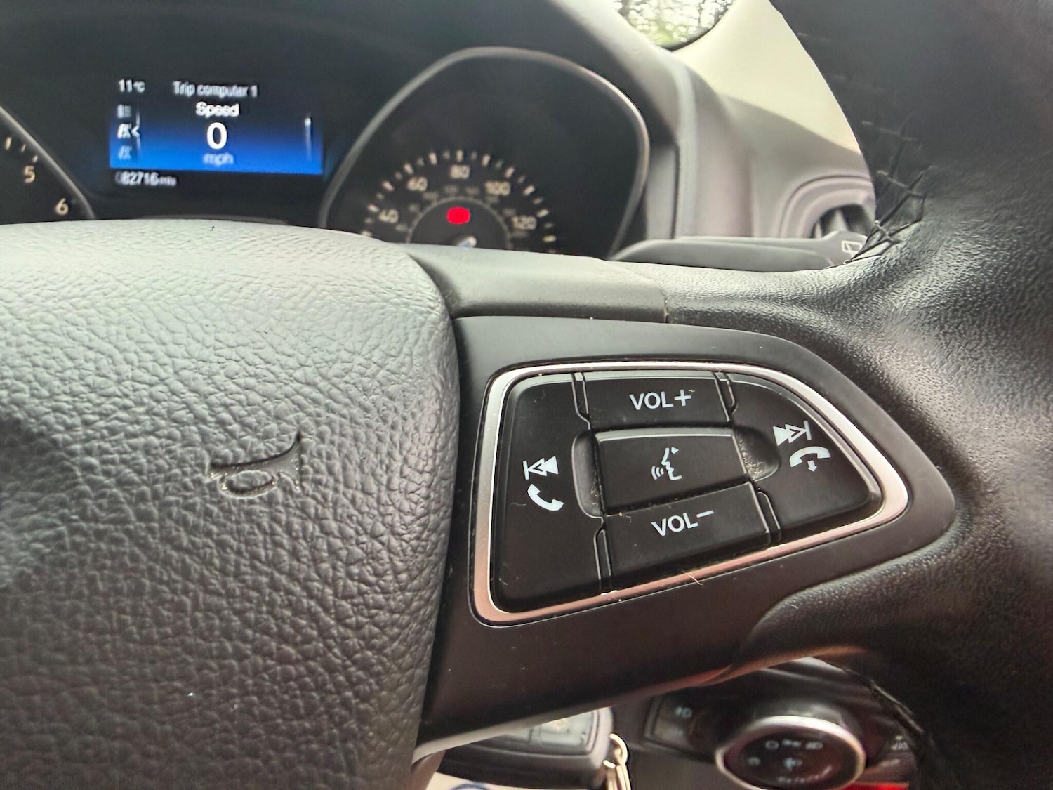 Used Ford Focus 2016 for sale - 77469343: Photo 18