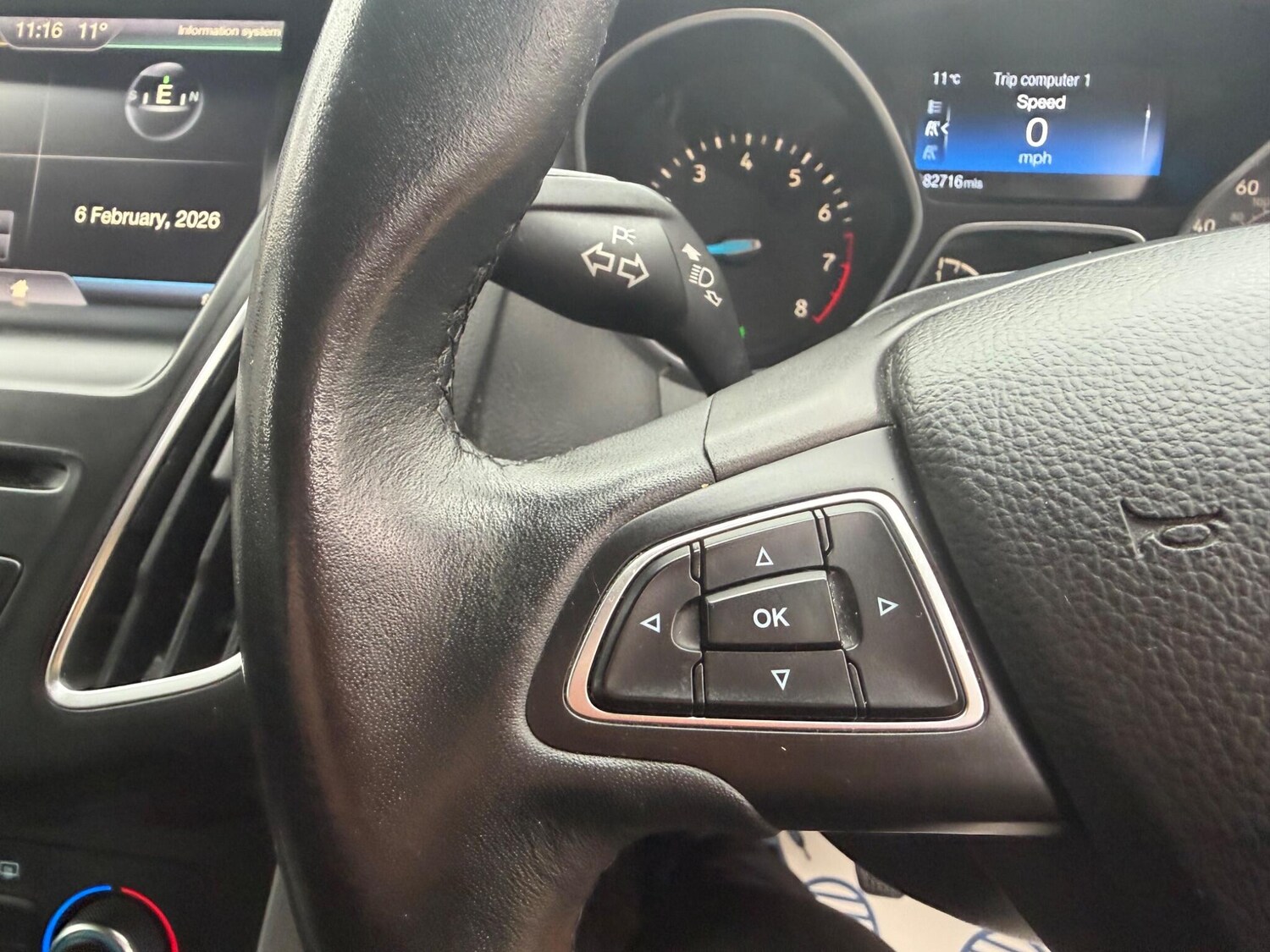 Used Ford Focus 2016 for sale - 77469343: Photo 19