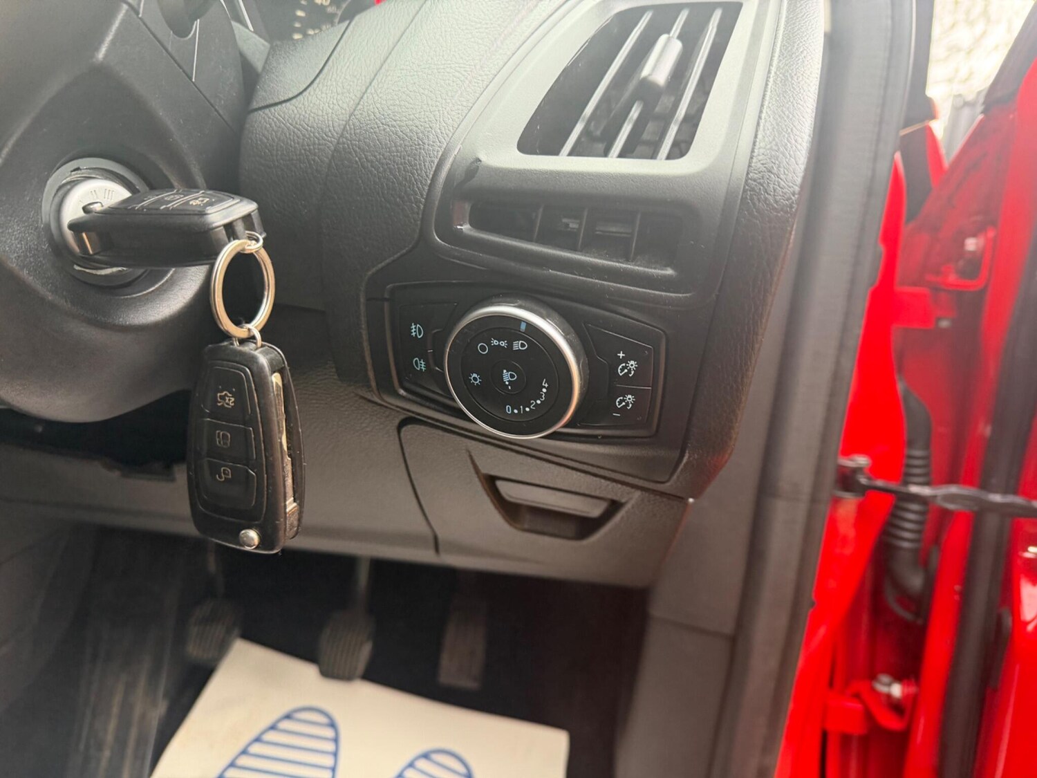 Used Ford Focus 2016 for sale - 77469343: Photo 20