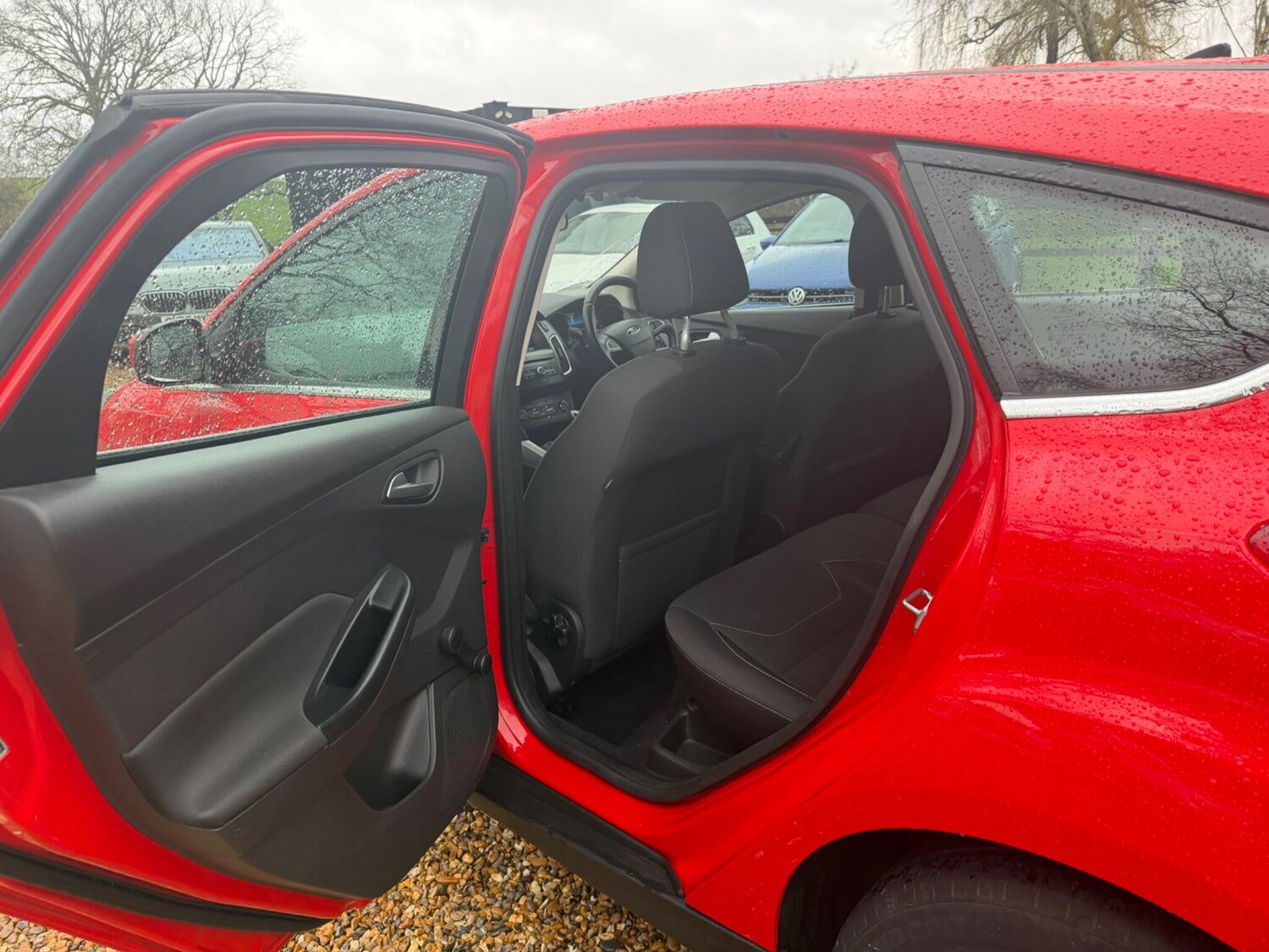 Used Ford Focus 2016 for sale - 77469343: Photo 21