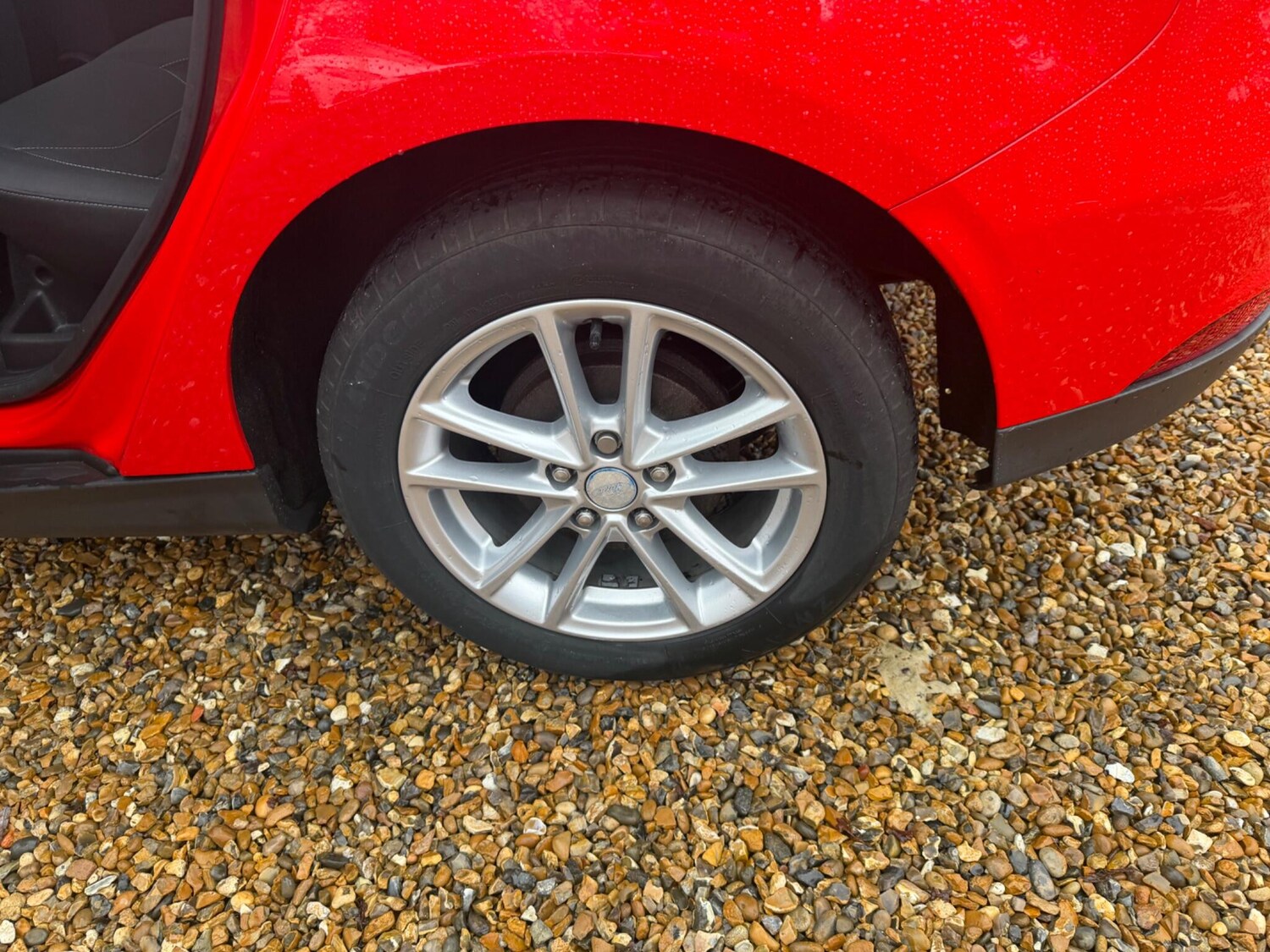 Used Ford Focus 2016 for sale - 77469343: Photo 22