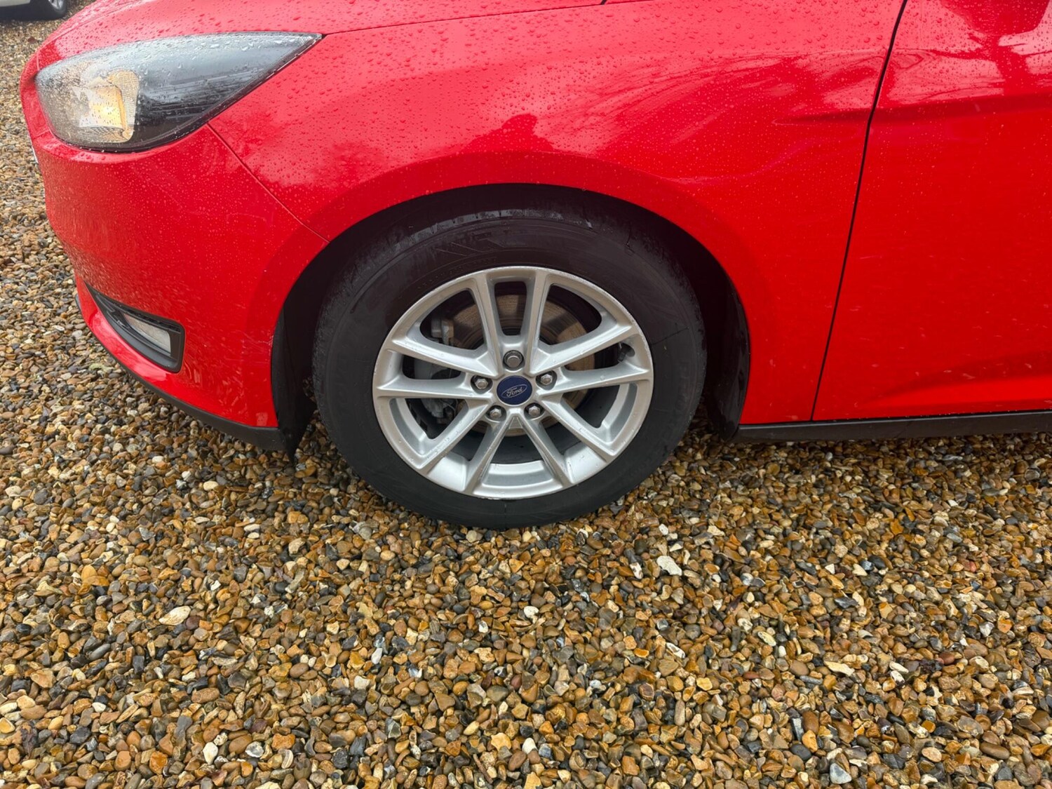 Used Ford Focus 2016 for sale - 77469343: Photo 23