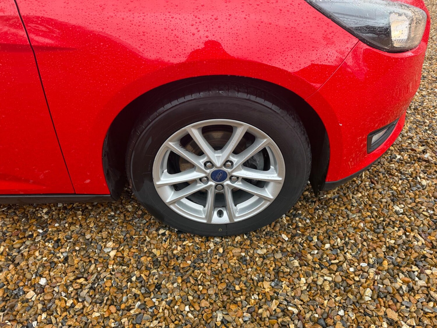 Used Ford Focus 2016 for sale - 77469343: Photo 24