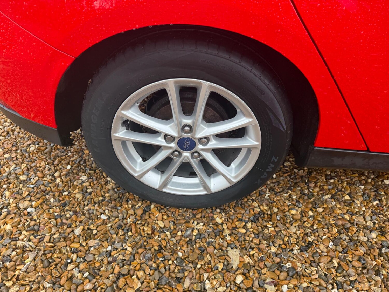 Used Ford Focus 2016 for sale - 77469343: Photo 25