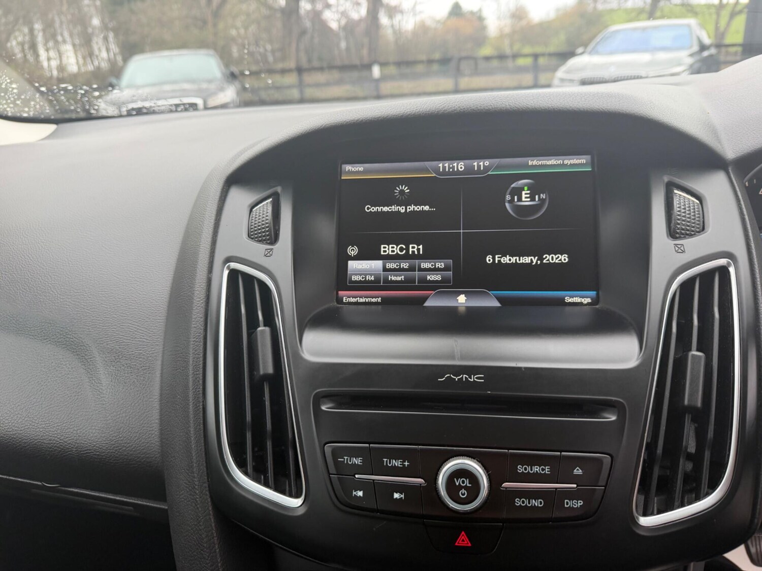 Used Ford Focus 2016 for sale - 77469343: Photo 26