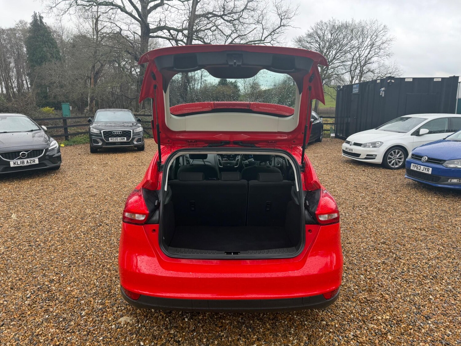 Used Ford Focus 2016 for sale - 77469343: Photo 27