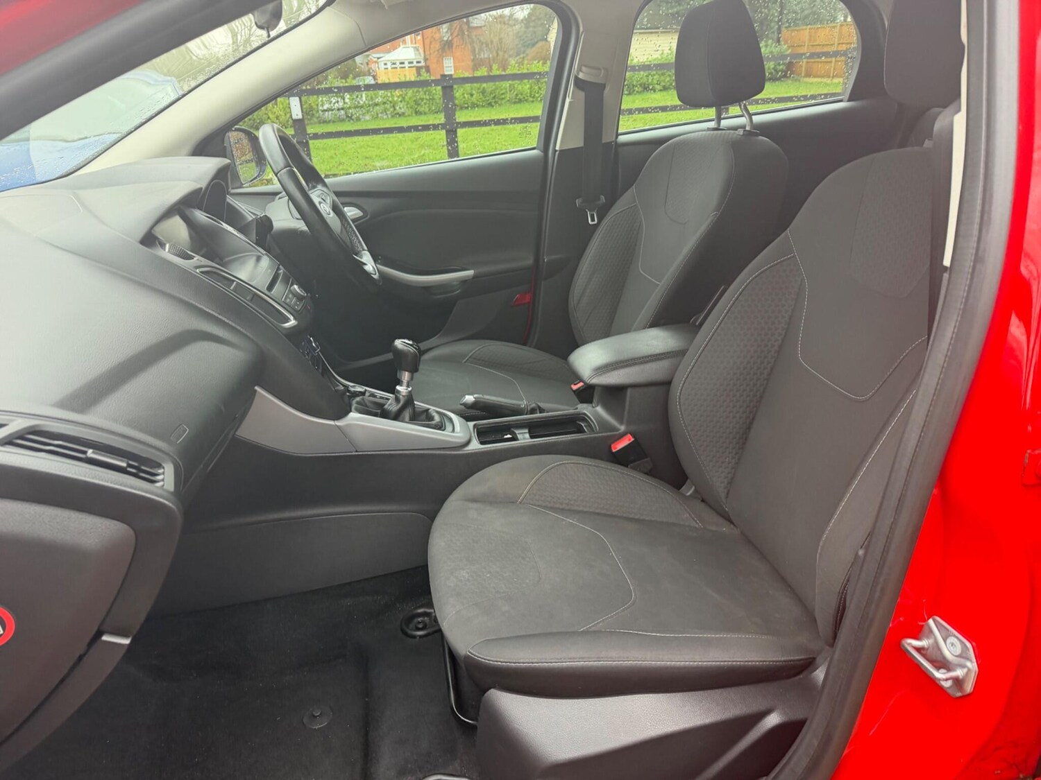 Used Ford Focus 2016 for sale - 77469343: Photo 29