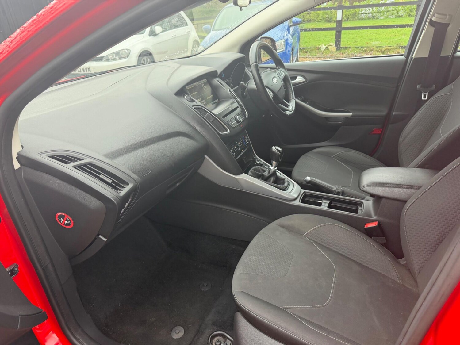 Used Ford Focus 2016 for sale - 77469343: Photo 30