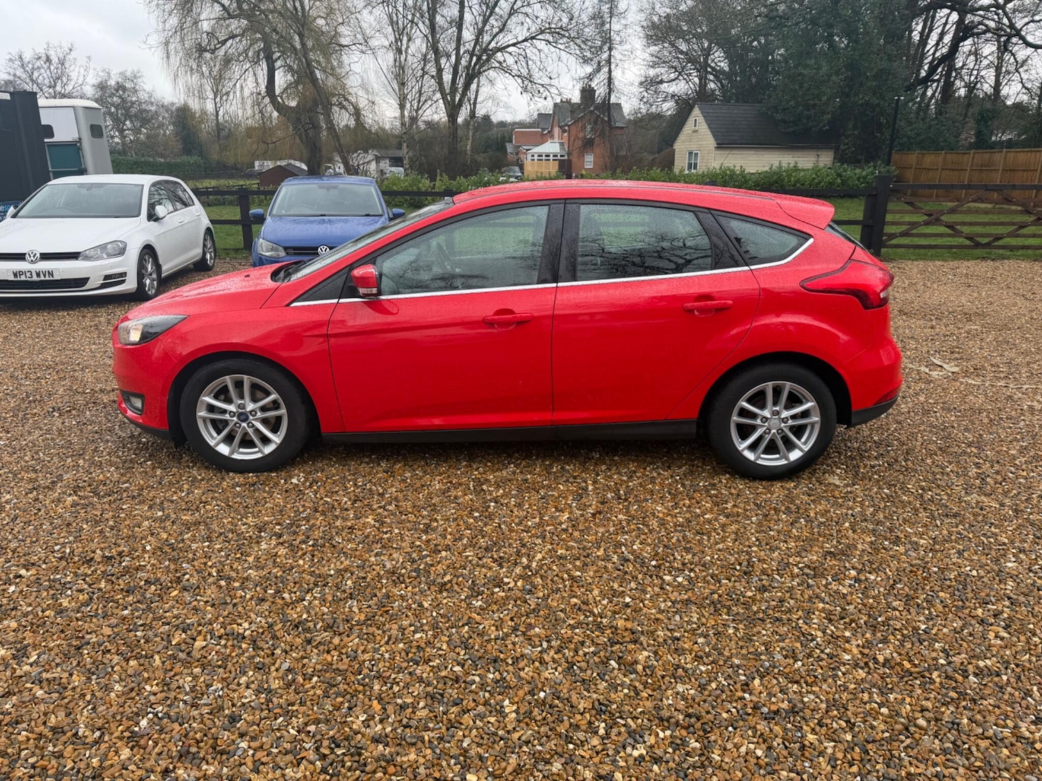 Used Ford Focus 2016 for sale - 77469343: Photo 6