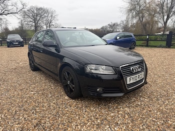 Used Audi A3 2010 for sale - 77883391: Photo