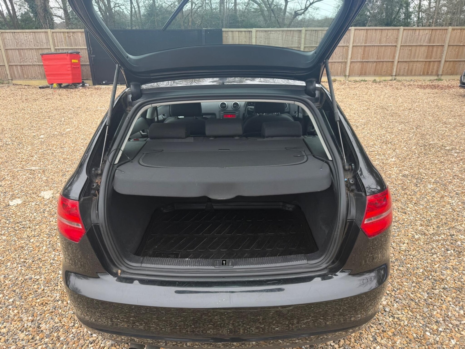 Used Audi A3 2010 for sale - 77883391: Photo 21