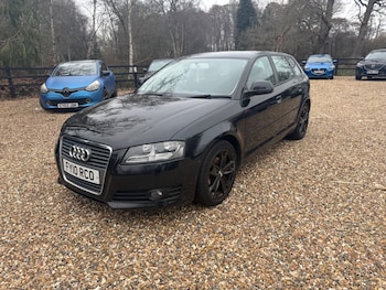 Used Audi A3 2010 for sale - 77883391: Photo