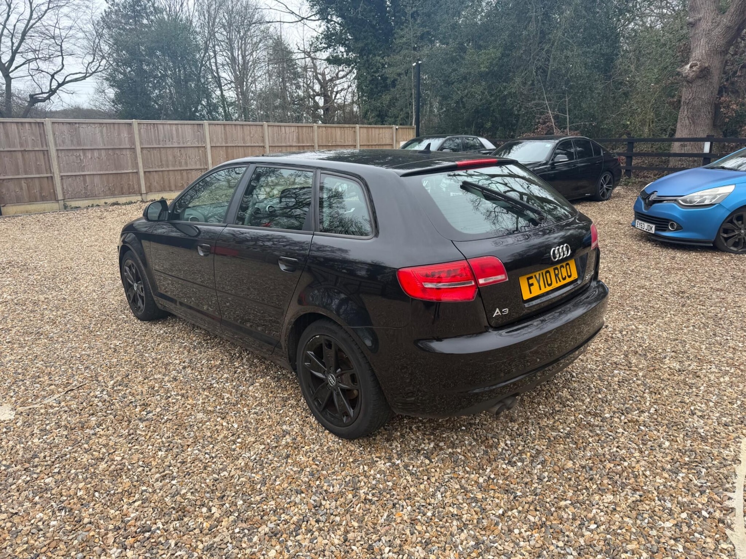 Used Audi A3 2010 for sale - 77883391: Photo 4