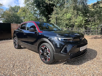 Used Vauxhall Mokka 2021 for sale - 76108506: Photo