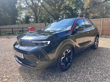 Used Vauxhall Mokka 2021 for sale - 76108506: Photo