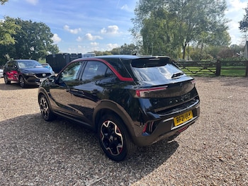 Used Vauxhall Mokka 2021 for sale - 76108506: Photo
