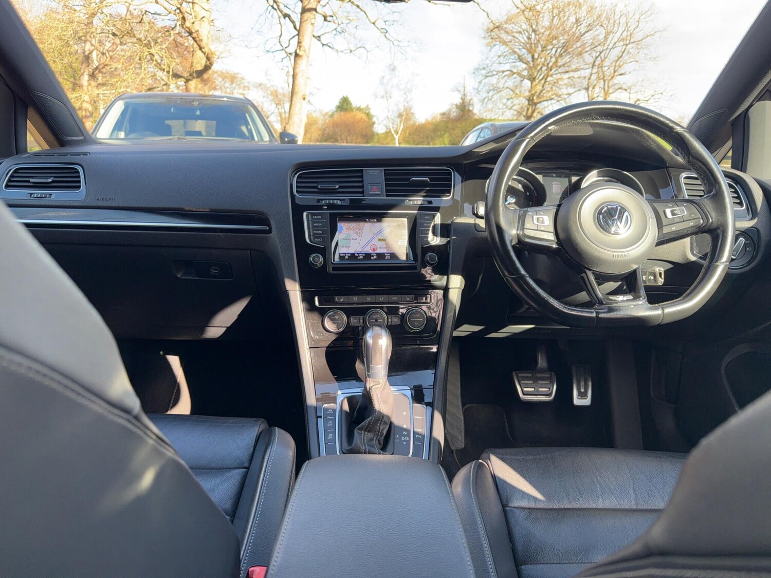 Used Volkswagen Golf 2015 for sale - 77838810: Photo 12