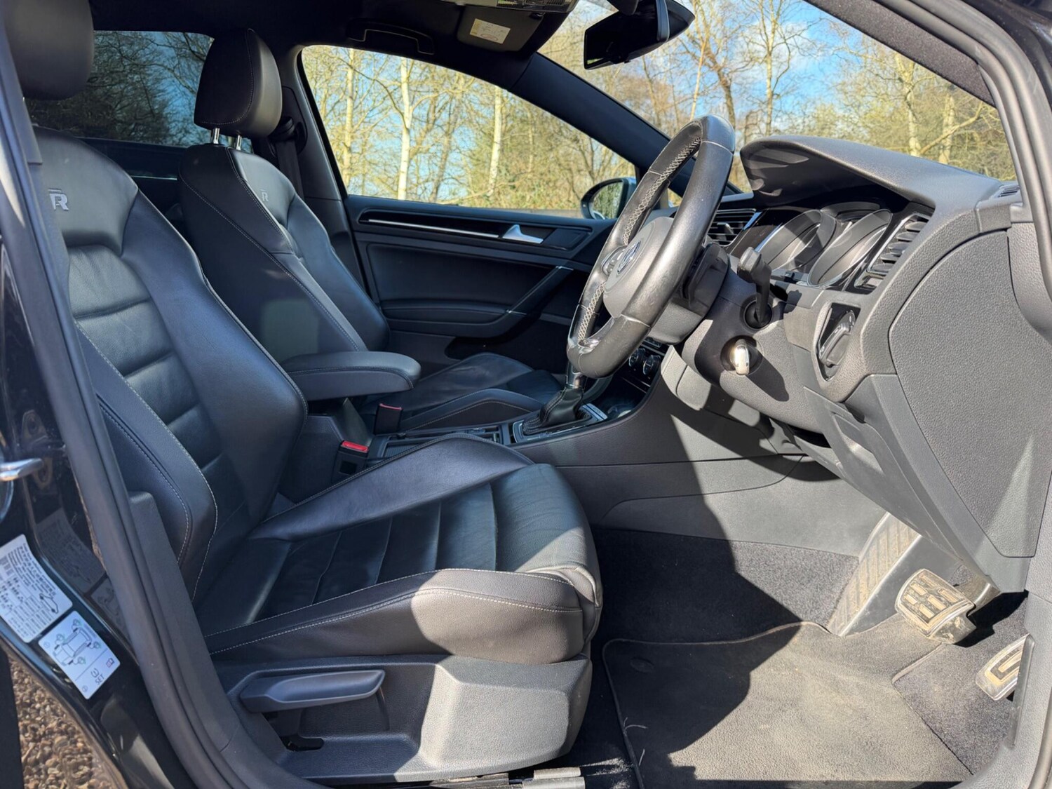 Used Volkswagen Golf 2015 for sale - 77838810: Photo 14