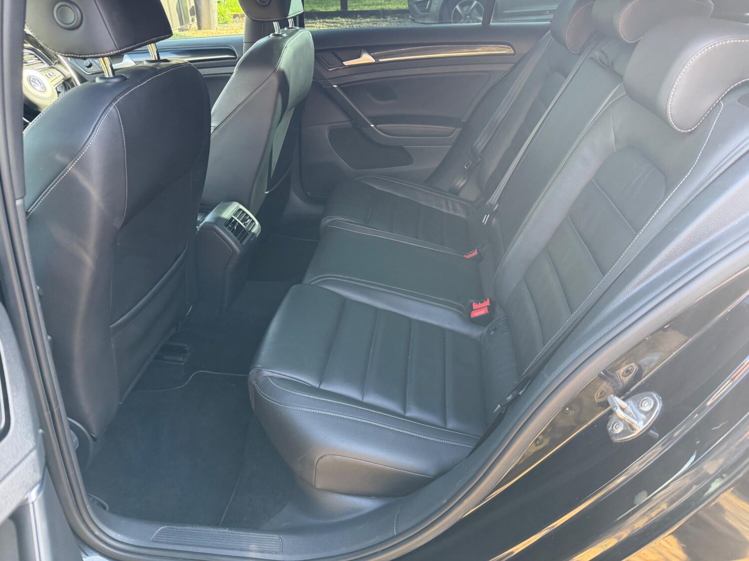 Used Volkswagen Golf 2015 for sale - 77838810: Photo 16