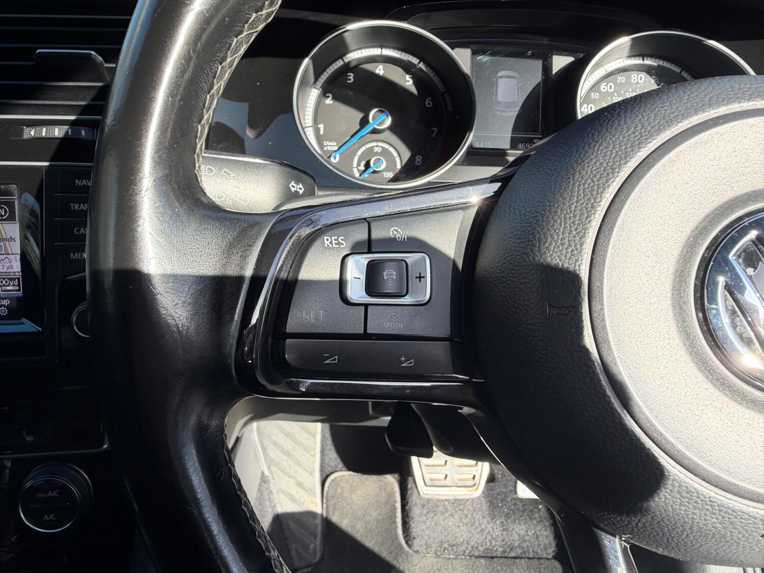 Used Volkswagen Golf 2015 for sale - 77838810: Photo 17